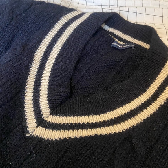 Brandy Melville wool sweater - Picture 2 of 2